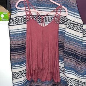 Daytrip tank top